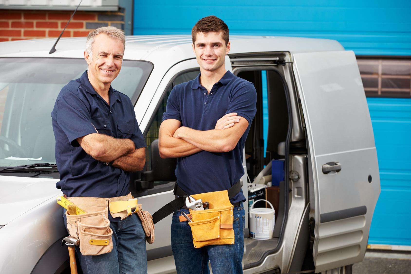 entretien chauffage électrique Noisy-le-Grand