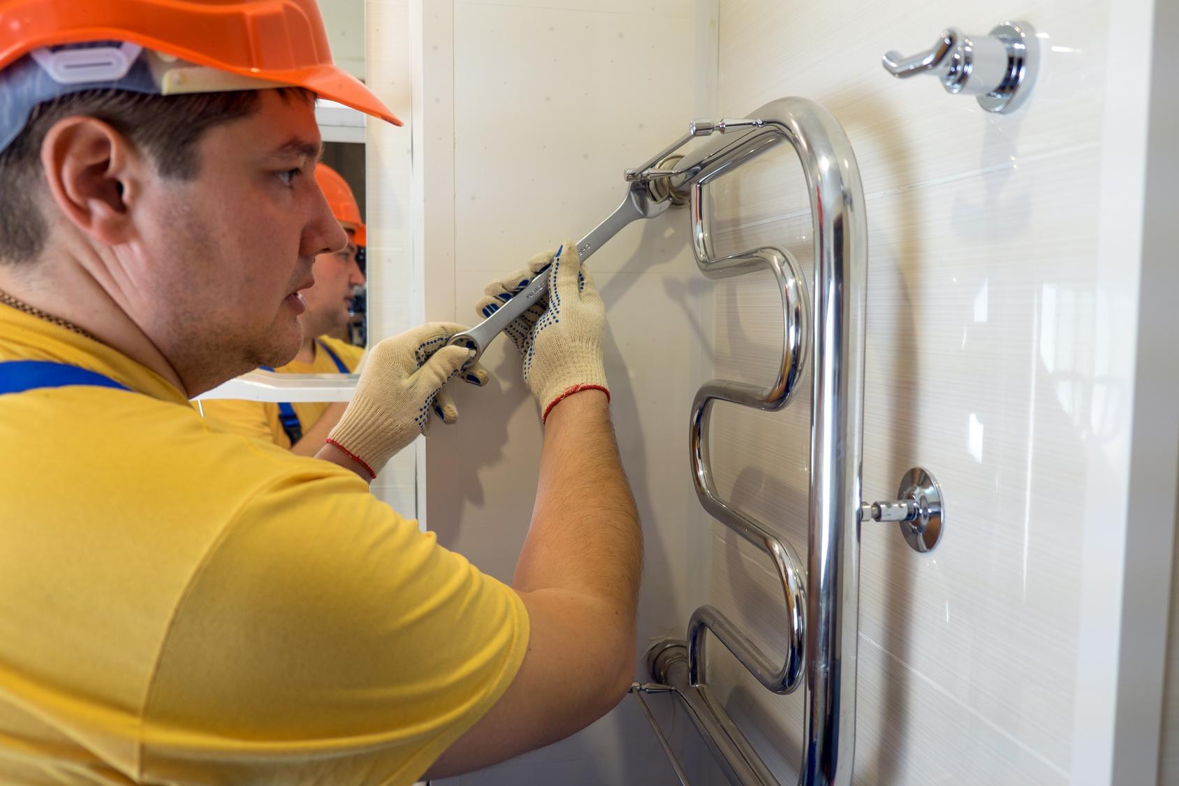 entretien chauffage électrique Saint-Vrain