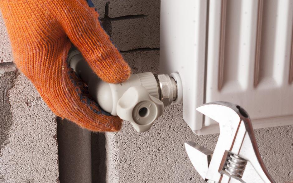 entretien chauffage électrique Noisy-le-Grand